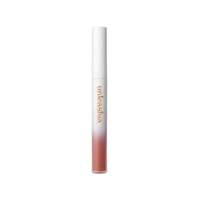 Unleashia Luv Hug Velvet Tint tekutá rtěnka oranžová 4,2 g – Zboží Dáma