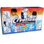 Cryoflex 27 x 12 cm studený / teplý obklad v krabičce – Zboží Mobilmania