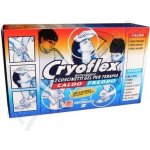 Cryoflex 27 x 12 cm studený / teplý obklad v krabičce – Sleviste.cz