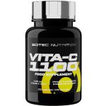 Scitec Nutrition Vita-C 1100 100 kapslí – Hledejceny.cz