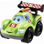 Abrick Závodní auto 3 druhy DP12 – Zboží Dáma
