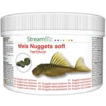 StreamBiz Pleco nugety pro býložravce 250 g – Zboží Dáma
