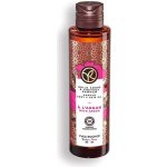 Yves Rocher Bain de Nature sprej na tělo a vlasy Argan & Rose Petals 100 ml – Zboží Dáma