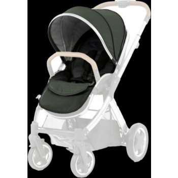 Oyster 2 olive green sales