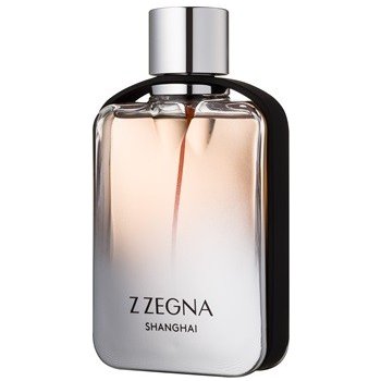 Ermenegildo Zegna Z Zegna Shanghai toaletní voda pánská 100 ml