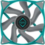 Iceberg Thermal IceGALE Xtra 140mm - Turquoise ICEGALE14X-A0A – Hledejceny.cz