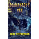 Diamantový věk Neal Stephenson