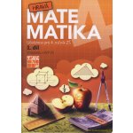 Hravá matematika 4 I.díl -- Učebnice pro 4. ročník ZŠ – Hledejceny.cz