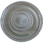 Husqvarna Manufacturing CZ s.r.o. Podnos plastový kulatý broušený 28cm – Hledejceny.cz