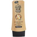 Gliss Kur balzám Ultimate Oil Elix 200 ml