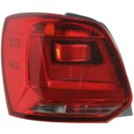 Levé zadní světlo Volkswagen Polo V (6R) 14-17 HATCHBACK MAGNETI MARELLI – Hledejceny.cz