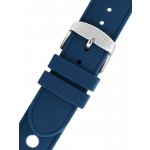 Morellato Silikonový bracciano 5760187.062 stříbrná – Sleviste.cz