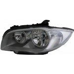 DEPO Přední levé světlo (H7, elektrické, bez motorku) BMW 1 E81, E87, 1 E82, E88 03.2007–12.2013 | Zboží Auto