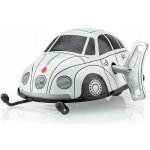 Kovap Tatra 87 – Zboží Dáma