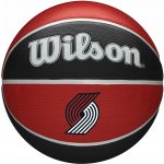Wilson NBA team Tribute basketball – Zboží Mobilmania