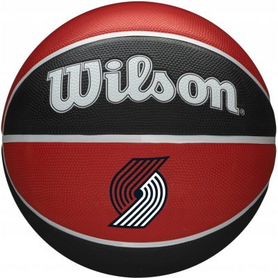 Wilson NBA team Tribute basketball – Zboží Mobilmania