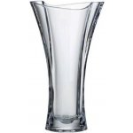 Crystal Bohemia Váza Smile 255 mm Crystal Bohemia, 1 ks. – Hledejceny.cz
