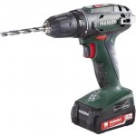 Metabo BS 14,4 V 602206540 – Zboží Mobilmania