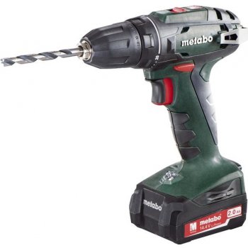 Metabo BS 14,4 V 602206540