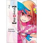 [Moje hvězda] 2 - Aka Akasaka – Zboží Mobilmania