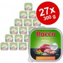 Rocco Menu Mix 3 druhy 27 x 300 g