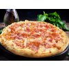 Mražená pizza Family Market mražená Pizza Slanina a cibule 2 ks 820 g