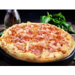 Family Market mražená Pizza Slanina a cibule 2 ks 820 g – Zboží Dáma