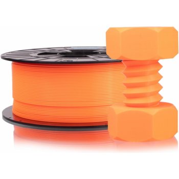 Prusa PETG -PM oranžová 2018 " orange" 1,75 mm 1 kg