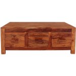 Indickynabytek 110x40x60 Kali z indického masivu palisandr sheesham – Zboží Dáma