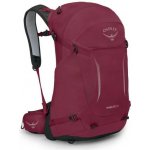 Osprey Hikelite II 32 l black – Zboží Mobilmania