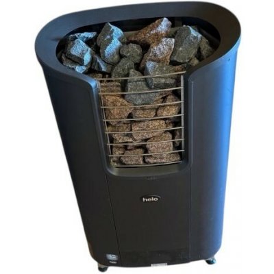 Helo Roxx 9 DET – Sleviste.cz