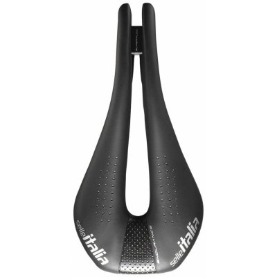 Selle Italia Novus Endurance TM Superflow černé – Zboží Dáma