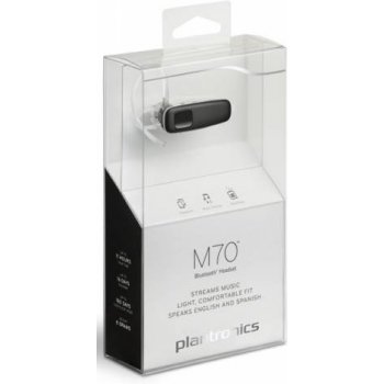 Plantronics M70