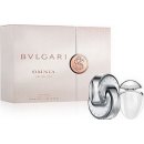 Kosmetická sada Bvlgari Omnia Crystalline EDT 65 ml + EDT 15 ml dárková sada