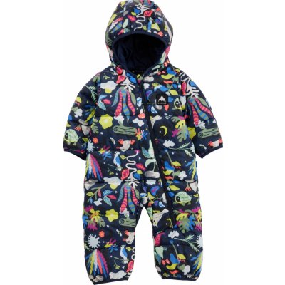 Burton Toddlers' Buddy Bunting Suit