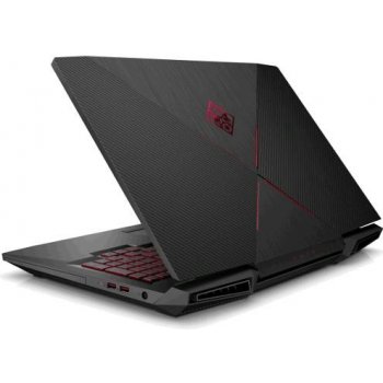 HP Omen 17-an016 1VA83EA