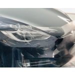 Foliatec 3D průhledná ochranná fólie na auto (165 x 17.5 cm) - 3410 – Sleviste.cz
