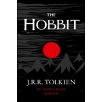 The Hobbit - J.R.R. Tolkien – Hledejceny.cz