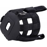 QHP Náhubek Graze QHP černý Velikost: – Sleviste.cz