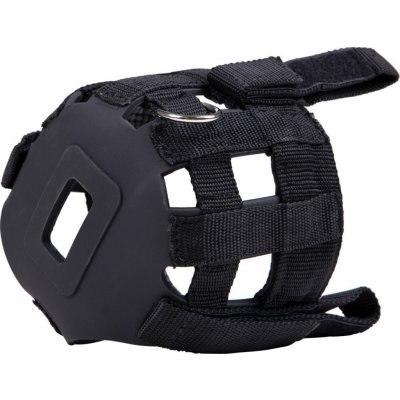 QHP Náhubek Graze QHP černý Velikost: – Sleviste.cz