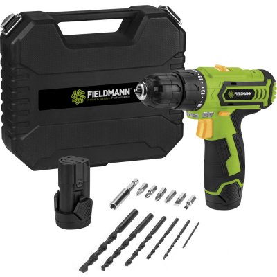 FIELDMANN FDV 10252-A 50004651