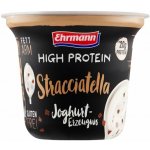 Ehrmann High Protein Joghurt Stracciatella 200 g – Sleviste.cz