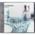 RADIOHEAD UK - OK COMPUTER-REEDICE 2016 – Zboží Dáma