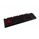 Kingston HyperX Alloy FPS HX-KB1BL1-NA/A2