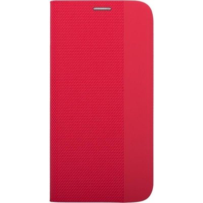 Pouzdro WG Flipbook Duet Samsung Galaxy A42 5G červené – Zbozi.Blesk.cz