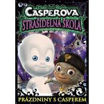 Casperova strašidelná škola - Prázdniny s Casperem ? – Hledejceny.cz