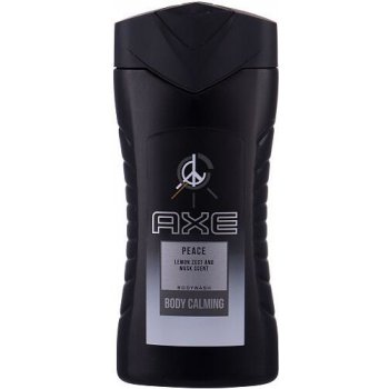 Axe Peace Men sprchový gel 250 ml