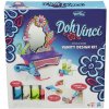 Modelovací hmota Play-Doh DOHVINCI SET ZRDCADLO RONA