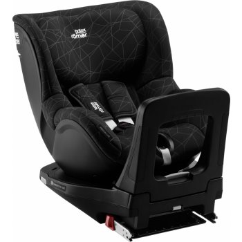 Britax Römer Swingfix M i-Size 2019 BLUE MARBLE