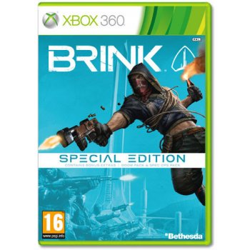 Brink (Special Edition)